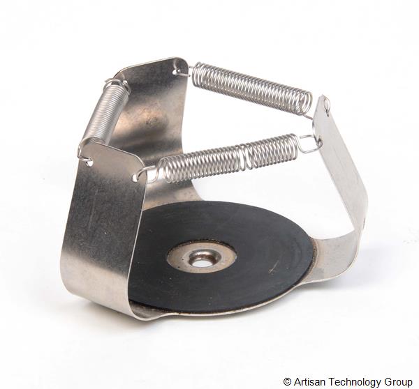   Flask Clamp 2.75 Inch with Springs