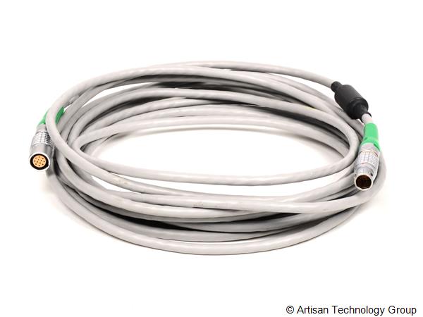   12-Pin Lemo Male to Female Cable