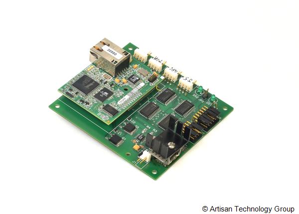 Ethernet Serial Port Card | ArtisanTG™
