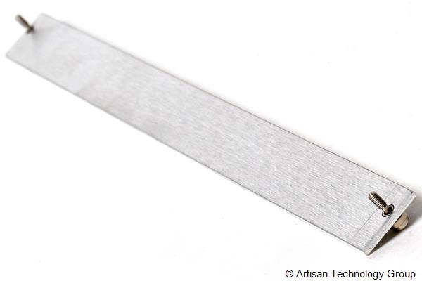   Single Slot Blank Filler Panel