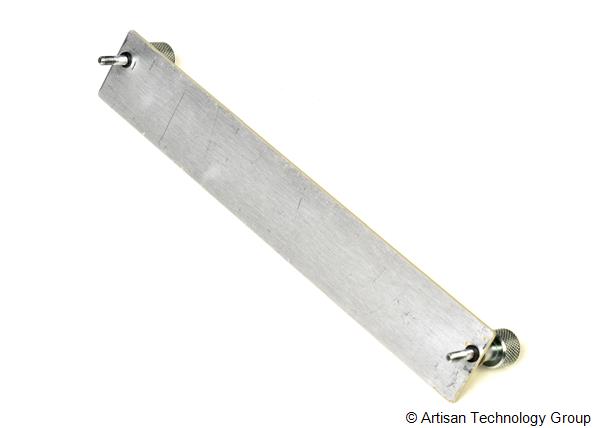  Single Slot Blank Filler Panel