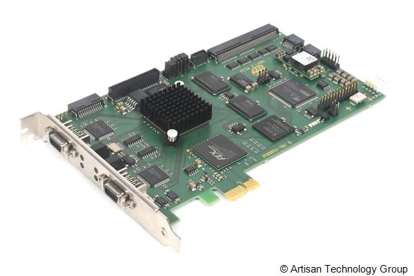 MAZeT 090003-782 B PCIe 2 LVDS Module
