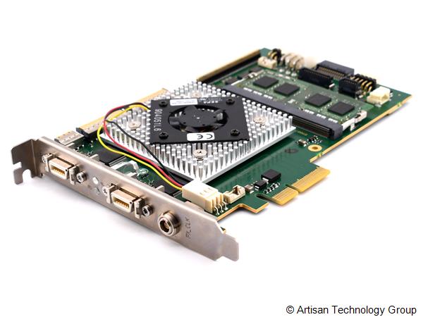 ams OSRAM / MAZeT 090018-104-25AEZ03 LVDS Module