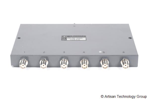 Charter Engineering CDLS6-10200 Switch
