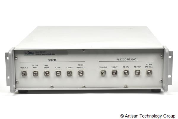 dBm Optics OSC-5209 Optical Source Controller