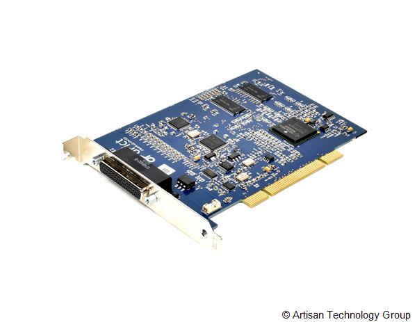 dPict Imaging Aexeon PCI Video Acquisition Board