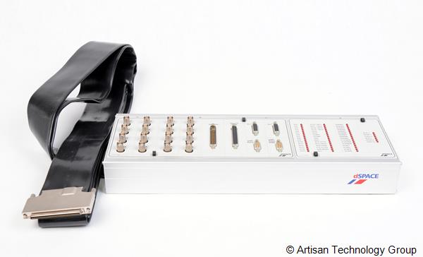 dSPACE CLP1104 Combined Connector/LED Panel