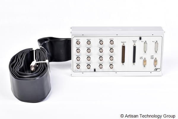 dSPACE CP1104 Connector Panel