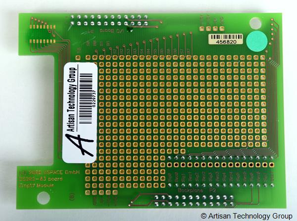 dSPACE DS0202-03 Prototyping Board