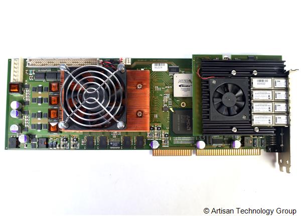 pc用　 ダイレクトメモリンク3 DS1006-03 dSPACE (Processor Board with DS911-01 Gigalink