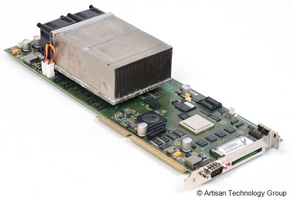 dSPACE DS1006-07 Processor Board