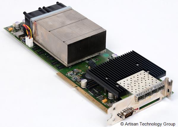 dSPACE DS1006-07 Processor Board with DS911 Gigalink Module