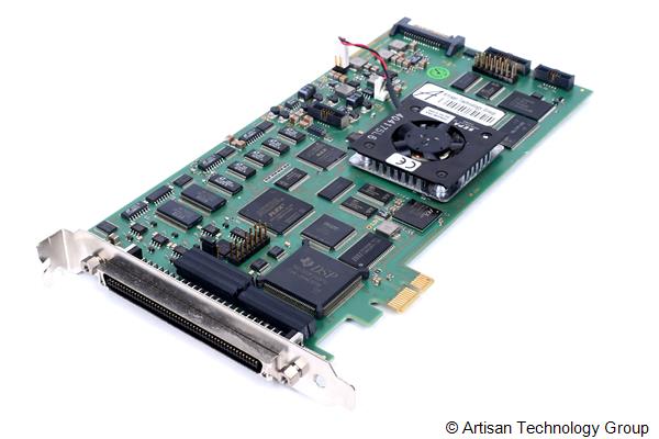 dSPACE DS1104PCIE Research and Development Controller Board with PCI Express Host Interface