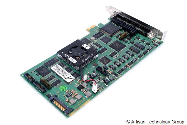 DS1104PCIE dSPACE (Research and Development Controller Board with