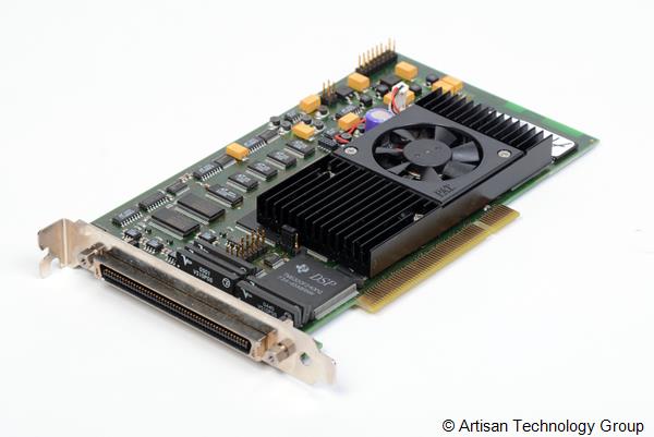 dSPACE DS1104 Research and Development Controller Board
