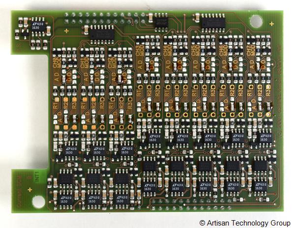 dSPACE DS207-02 Current Sink Source Module