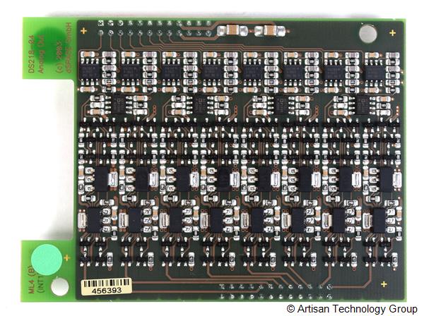 dSPACE DS218-04 Analog Output Module