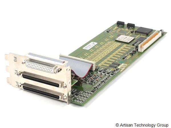 dSPACE DS2202 HIL I/O Board