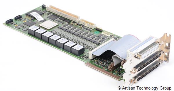 dSPACE DS2211 HIL I/O Board