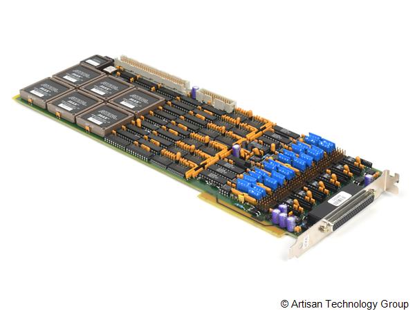 dSPACE DS3002-02 Incremental Encoder Interface Board