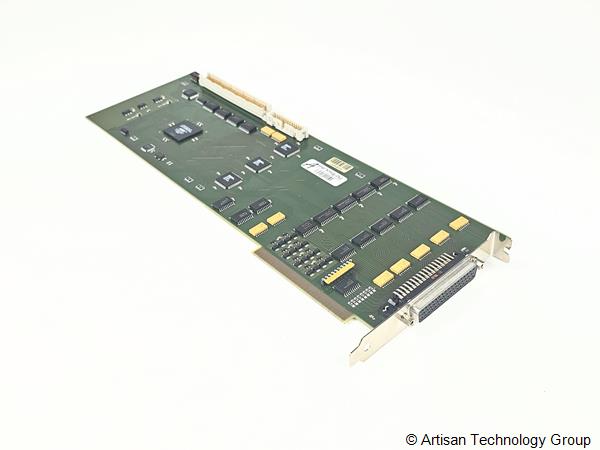 dSPACE DS4002-06 Timing and Digital I/O Board