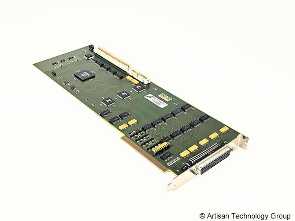 dSPACE DS4002-06 Timing and Digital I/O Board