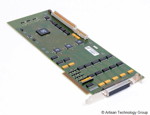 dSPACE DS4002-05 Timing and Digital I/O Board