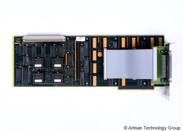 DS4003-2 dSPACE (Digital I/O Board) | ArtisanTG™
