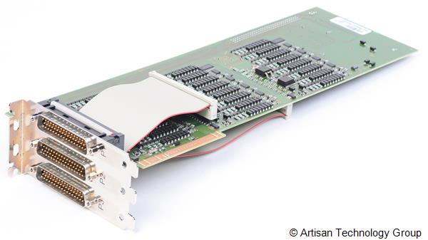dSPACE DS4004-03 HIL Digital I/O Board
