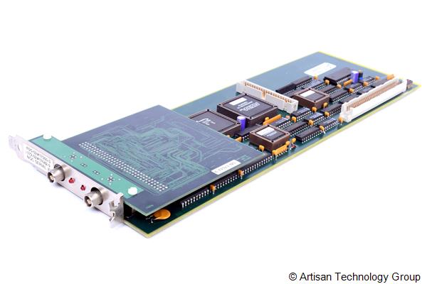 dSPACE DS4120-02 ECU Interface Board