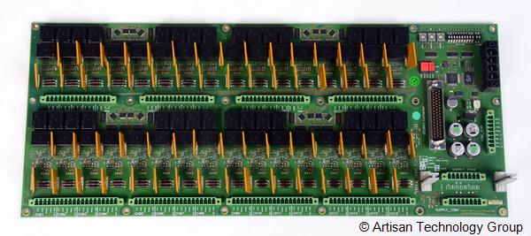 dSPACE DS5377-03 Tray for FIU and CMB (Failure Simulation and Current Measurement) Module