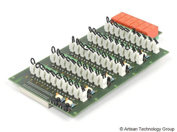 dSPACE DS685 Mid-Size Midplane Board