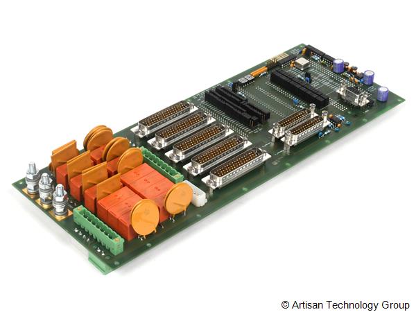 dSPACE DS686 Mid-Size Backplane Board
