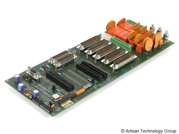 DS686 dSPACE (Mid-Size Backplane Board) | ArtisanTG™