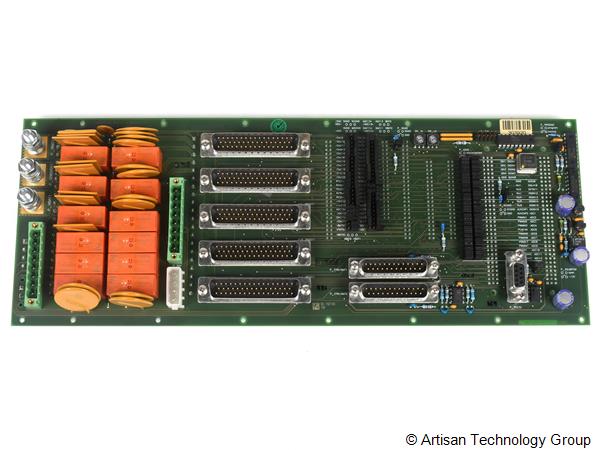 DS686 dSPACE (Mid-Size Backplane Board) | ArtisanTG™