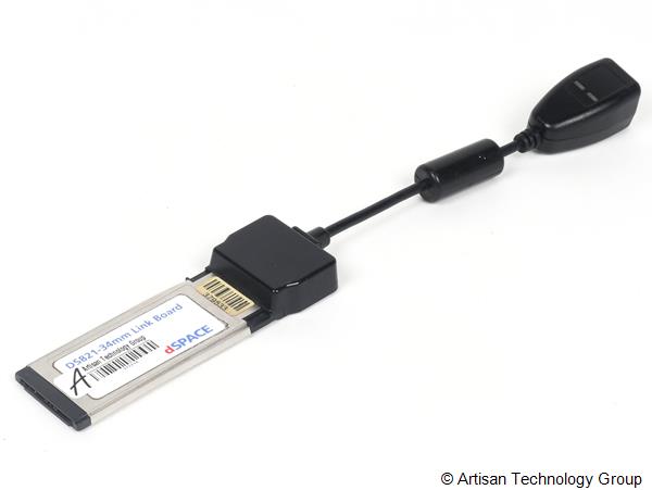 dSPACE DS821-34mm Link Board