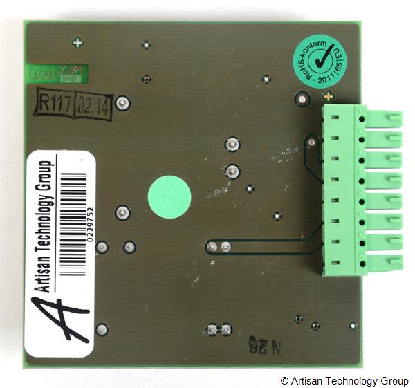 dSPACE EV1052 DC/DC Converter Module at Artisan Technology Group