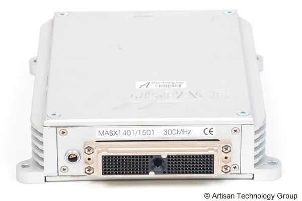 dSPACE MABX1401/1501-300 MHz Prototyping Unit