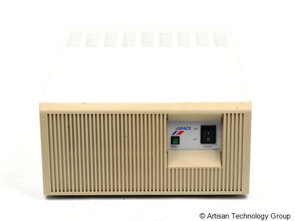 dSPACE PX10 Expansion Box