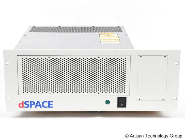 dSPACE PX10 Expansion Box