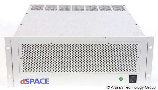 dSPACE PX20 Expansion Box