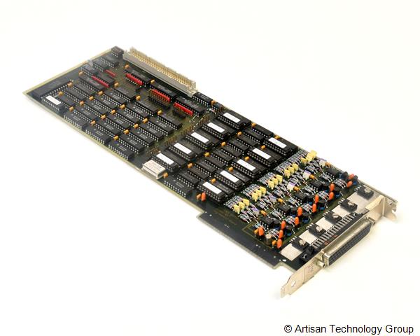 dSPACE DS3001-03 Incremental Encoder Interface Board