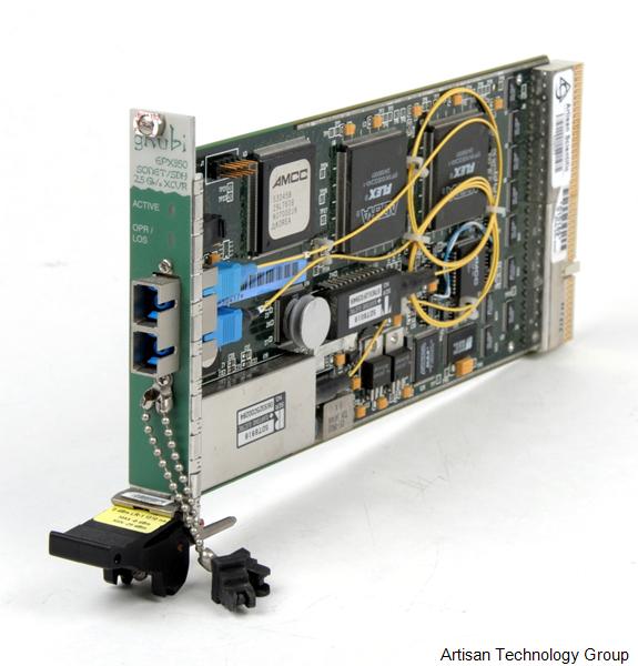 Exfo EPX950 OC-48/STM-16 Transceiver Module