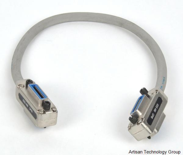 IOtech IEEE 488 GPIB Cable (0.5 Meter)