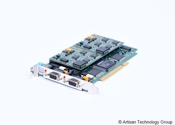 ibaCom L2B-8-8 PROFIBUS Interface PCI Board