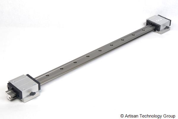 igus TS-01-30 1040 mm Drylin T Guide Rail w/ (2) TW-01-30-HKA