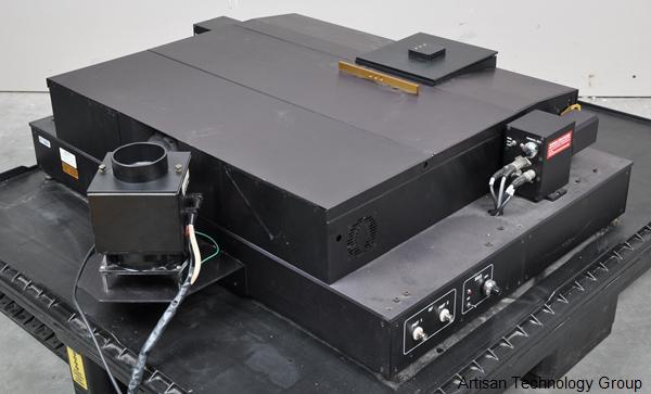 ISS k2-001 Steady-State And Time-Resolved Spectrofluorometer