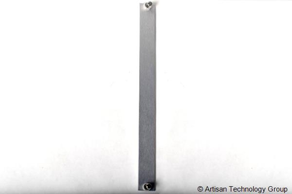 Schroff 06-01670215-002A Blank Filler Panel