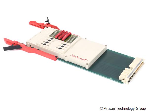 Schroff 23021-616 VMEbus Test Adapter
