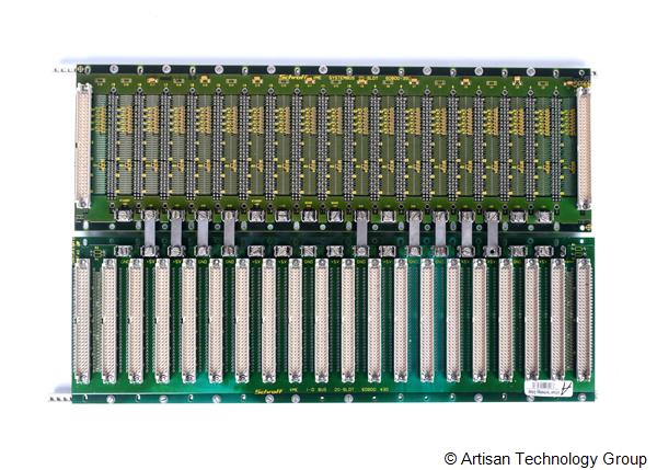 Schroff 60800-390 20-Slot VME SystemBus Backplane